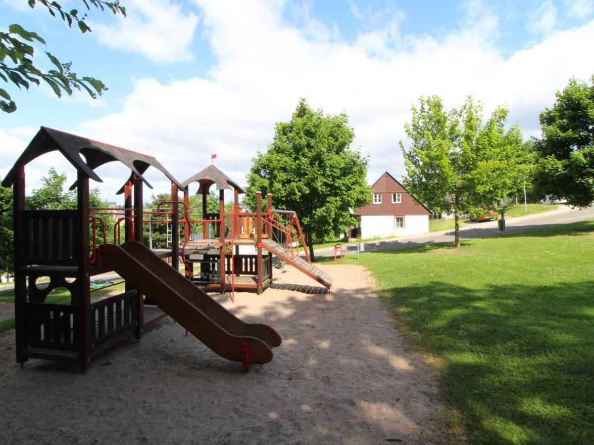 Holiday Home Holiday Hill 57 By Interhome Cista  Kültér fotó
