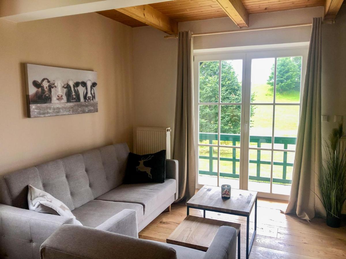 Holiday Home Holiday Hill 57 By Interhome Cista  Kültér fotó